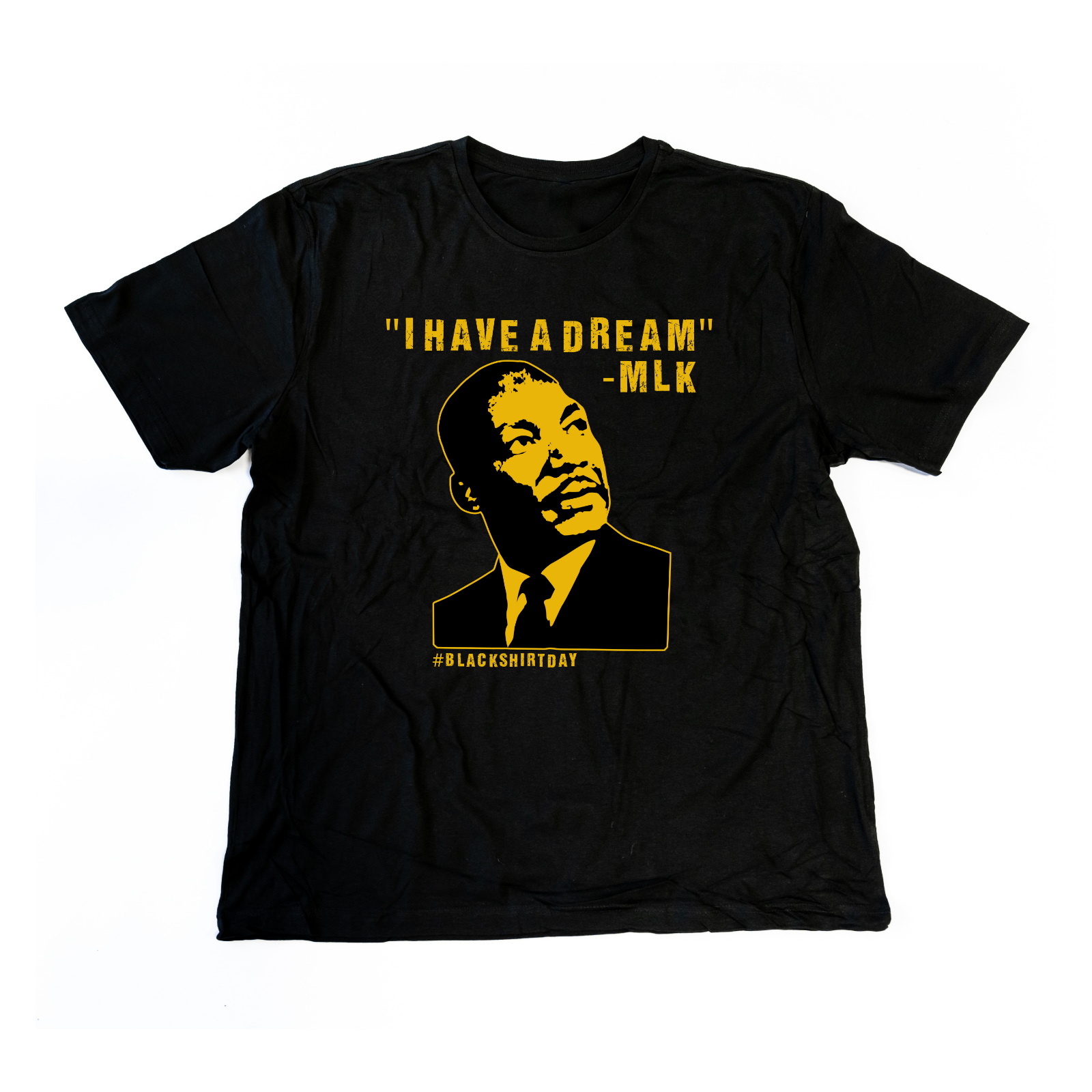 MLK // T-shirt